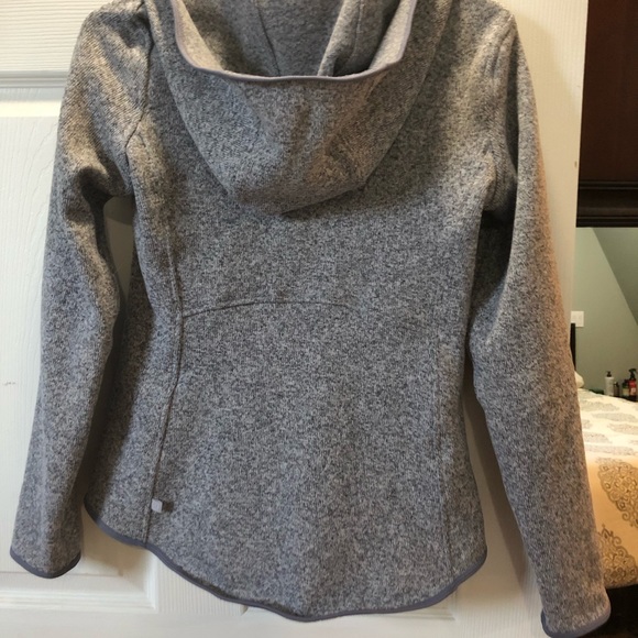 Lululemon fleece - Picture 3 of 5